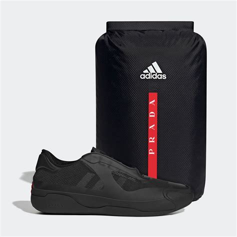 adidas prada luna rossa|Buy Prada x Luna Rossa 21 'Core Black' .